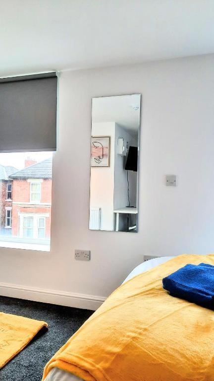 Premier Nottingham Studios - Burford Road Zewnętrze zdjęcie