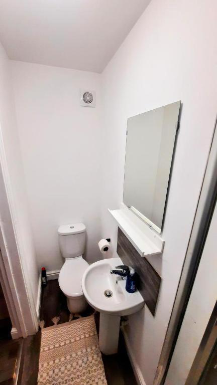 Premier Nottingham Studios - Burford Road Zewnętrze zdjęcie