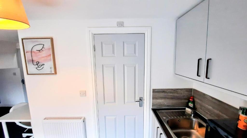 Premier Nottingham Studios - Burford Road Zewnętrze zdjęcie