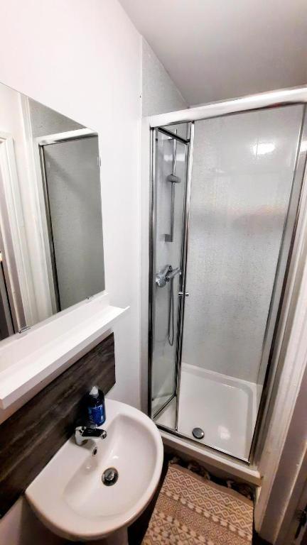 Premier Nottingham Studios - Burford Road Zewnętrze zdjęcie