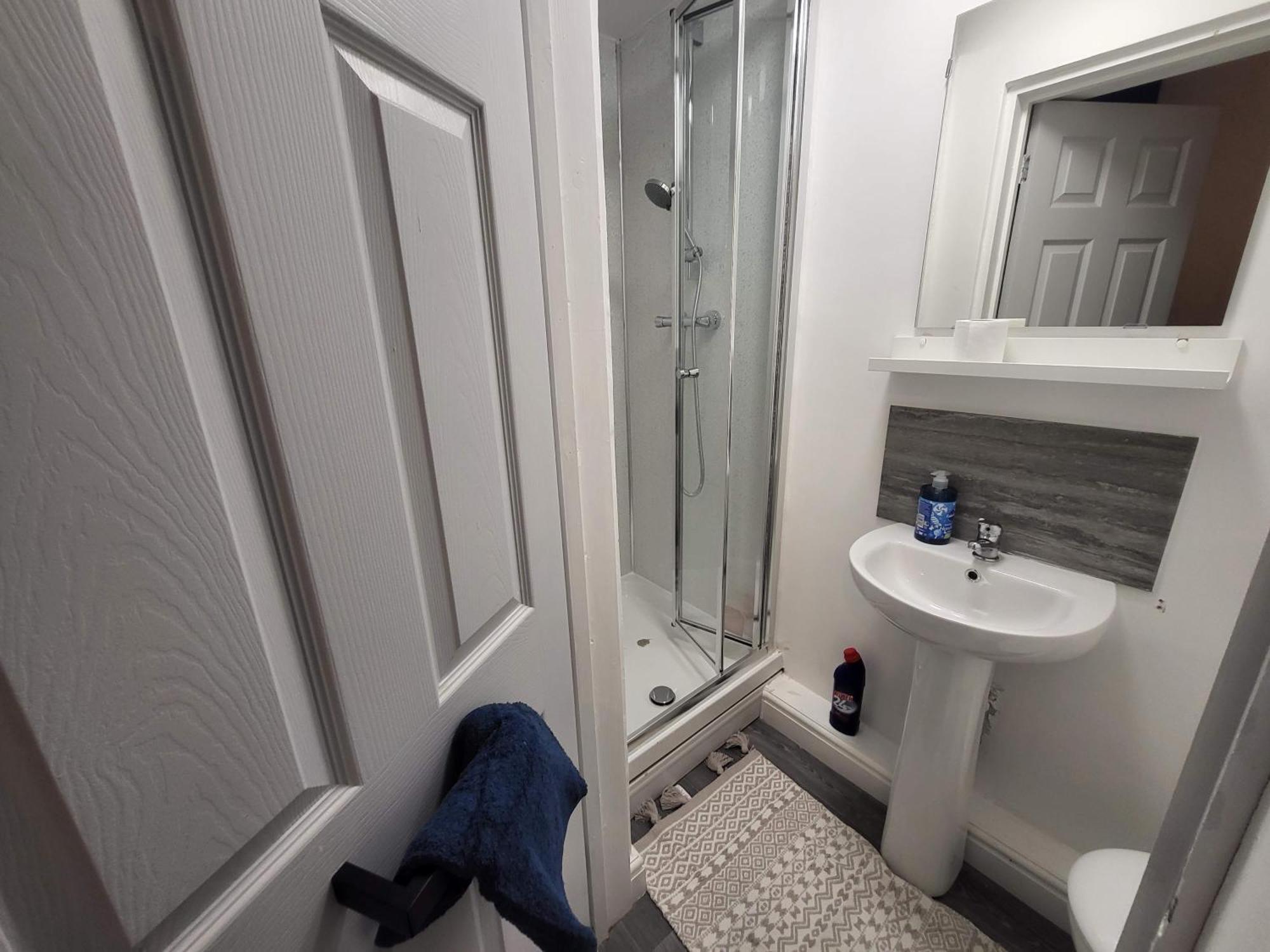 Premier Nottingham Studios - Burford Road Zewnętrze zdjęcie